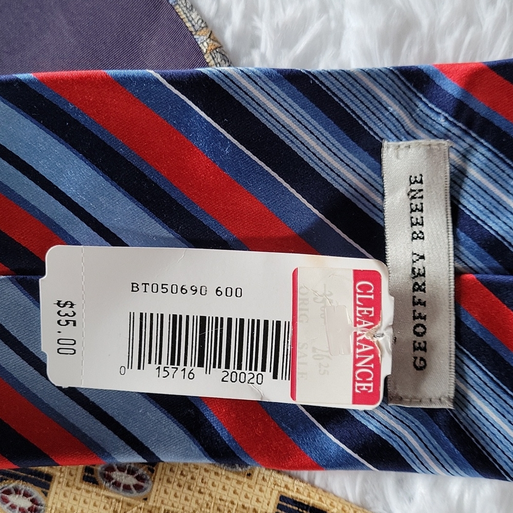 6 Ties Bundle - image 6